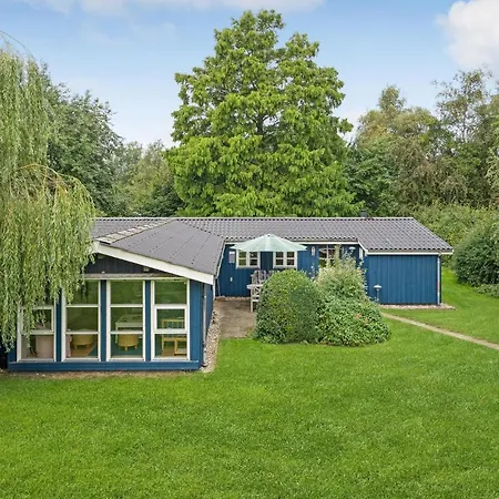 3 Bedroom Lovely In 度假居