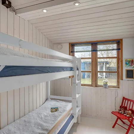 3 Bedroom Lovely In Store Fuglede