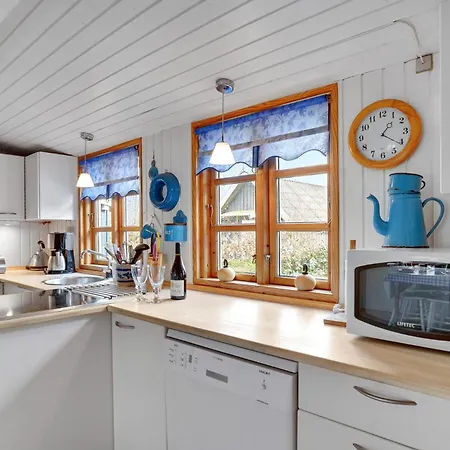 3 Bedroom Lovely In Сasa de vacaciones