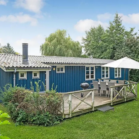 3 Bedroom Lovely In Сasa de vacaciones