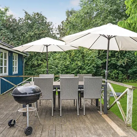 3 Bedroom Stunning In Store Fuglede