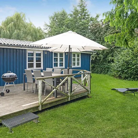 3 Bedroom Lovely In Сasa de vacaciones